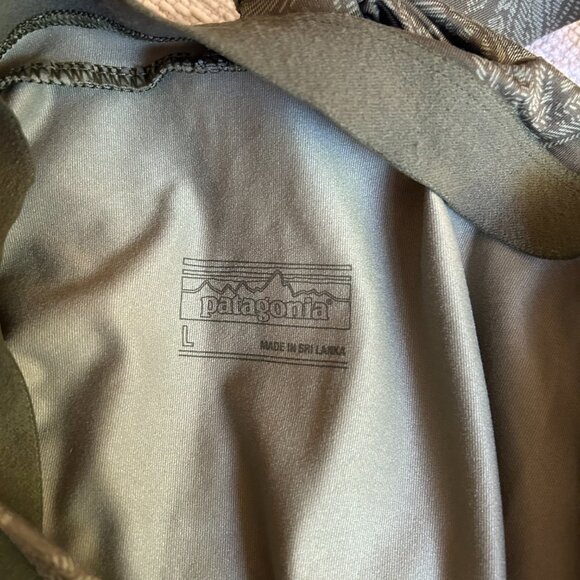 Patagonia Dress - Size L - Picture 3 of 5